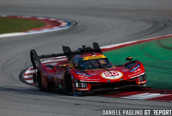FIA World Endurance Championship (WEC) at Barcelona 2026 FIA World Endurance Championship (WEC) at Barcelona 2026