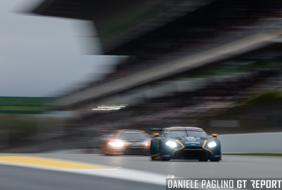 FIA World Endurance Championship (WEC) at Barcelona 2026 FIA World Endurance Championship (WEC) at Barcelona 2026