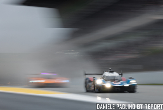 FIA World Endurance Championship (WEC) at Barcelona 2026 FIA World Endurance Championship (WEC) at Barcelona 2026