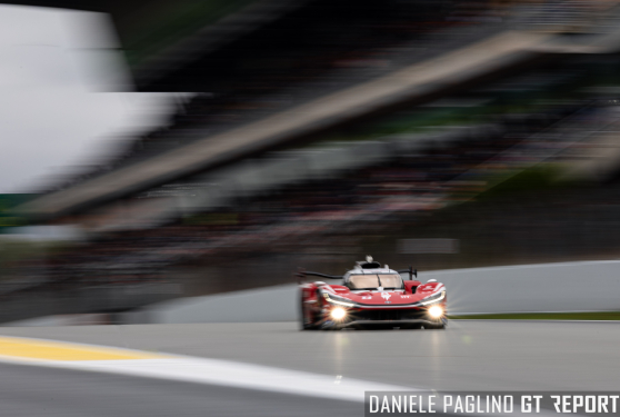FIA World Endurance Championship (WEC) at Barcelona 2026 FIA World Endurance Championship (WEC) at Barcelona 2026