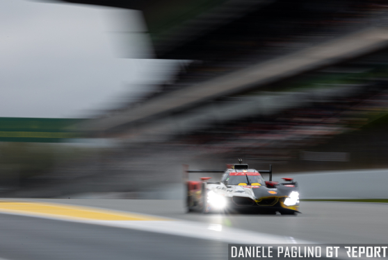 FIA World Endurance Championship (WEC) at Barcelona 2026 FIA World Endurance Championship (WEC) at Barcelona 2026