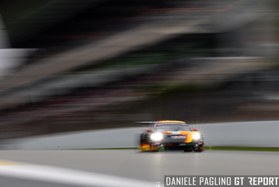 FIA World Endurance Championship (WEC) at Barcelona 2026 FIA World Endurance Championship (WEC) at Barcelona 2026