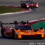 BREAKING: Mathys Jaubert scores Genesis’ maiden WEC Pole Position at Catalunya