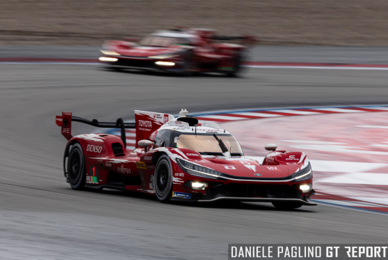 FIA World Endurance Championship (WEC) at Barcelona 2026 FIA World Endurance Championship (WEC) at Barcelona 2026