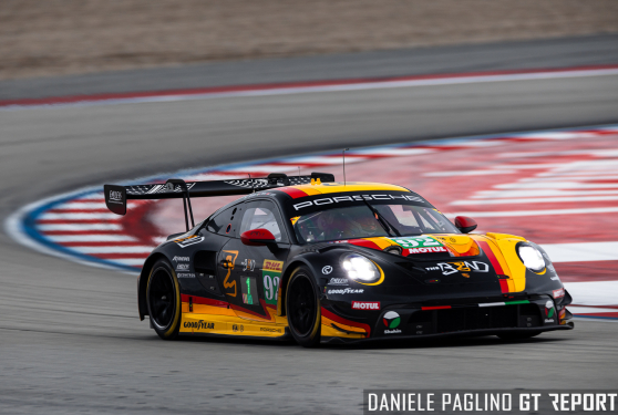 FIA World Endurance Championship (WEC) at Barcelona 2026 FIA World Endurance Championship (WEC) at Barcelona 2026