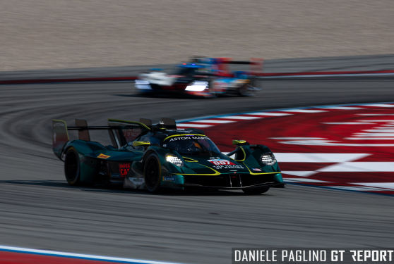 FIA World Endurance Championship (WEC) at Barcelona 2026 FIA World Endurance Championship (WEC) at Barcelona 2026
