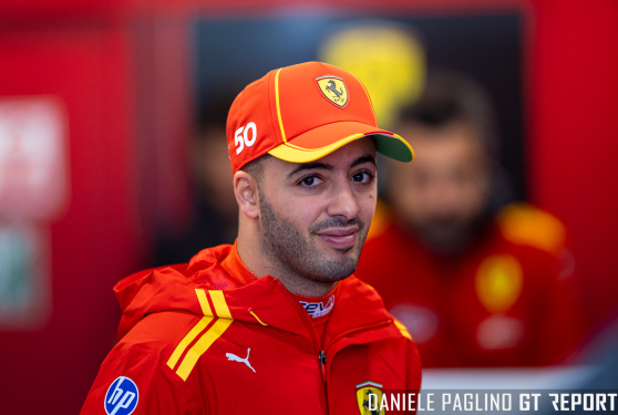 FIA World Endurance Championship (WEC) at Barcelona 2026 FIA World Endurance Championship (WEC) at Barcelona 2026