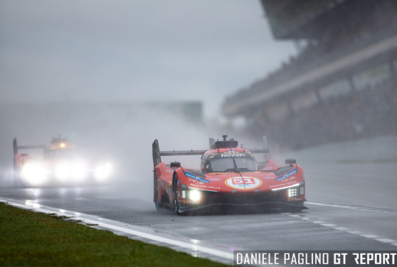 FIA World Endurance Championship (WEC) at Barcelona 2026 FIA World Endurance Championship (WEC) at Barcelona 2026
