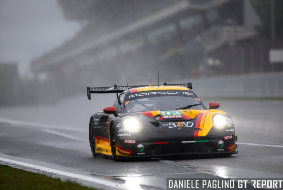 FIA World Endurance Championship (WEC) at Barcelona 2026 FIA World Endurance Championship (WEC) at Barcelona 2026