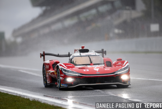 FIA World Endurance Championship (WEC) at Barcelona 2026 FIA World Endurance Championship (WEC) at Barcelona 2026