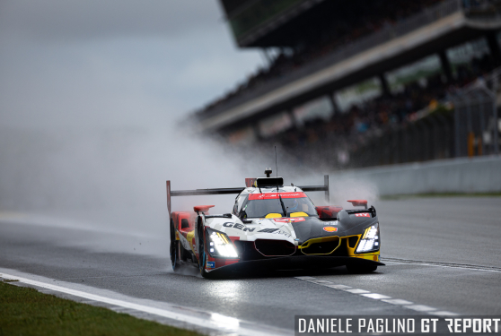 FIA World Endurance Championship (WEC) at Barcelona 2026 FIA World Endurance Championship (WEC) at Barcelona 2026
