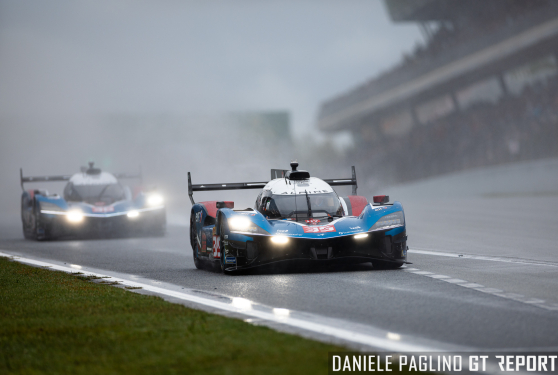 FIA World Endurance Championship (WEC) at Barcelona 2026 FIA World Endurance Championship (WEC) at Barcelona 2026