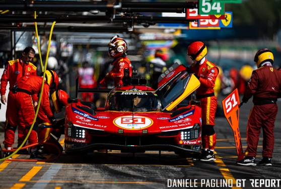 FIA World Endurance Championship (WEC) at Barcelona 2026 FIA World Endurance Championship (WEC) at Barcelona 2026