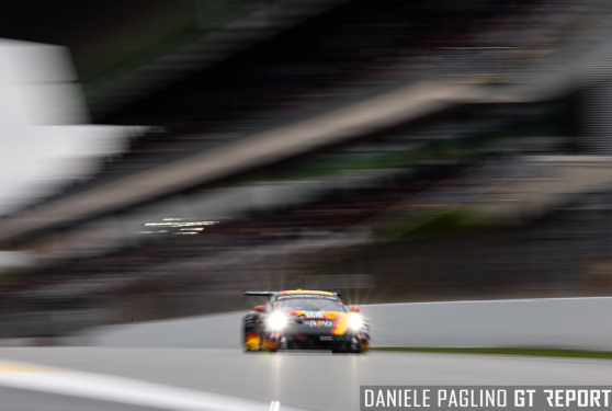 FIA World Endurance Championship (WEC) at Barcelona 2026 FIA World Endurance Championship (WEC) at Barcelona 2026