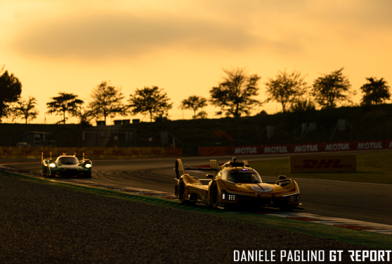 FIA World Endurance Championship (WEC) at Barcelona 2026 FIA World Endurance Championship (WEC) at Barcelona 2026