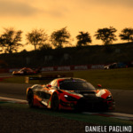 Garage 59 McLaren on pole after Fuji setback: “We’re not flipping the car upside down”