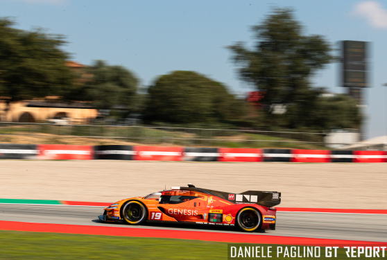 FIA World Endurance Championship (WEC) at Barcelona 2026 FIA World Endurance Championship (WEC) at Barcelona 2026