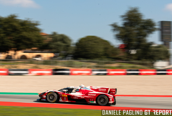 FIA World Endurance Championship (WEC) at Barcelona 2026 FIA World Endurance Championship (WEC) at Barcelona 2026