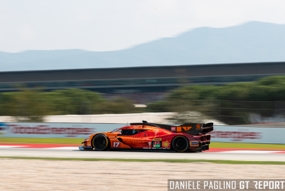 FIA World Endurance Championship (WEC) at Barcelona 2026 FIA World Endurance Championship (WEC) at Barcelona 2026