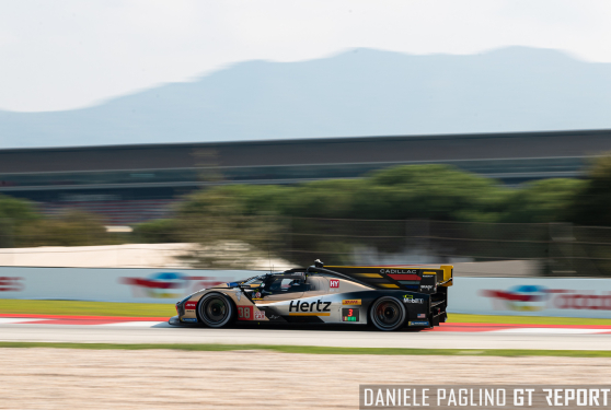 FIA World Endurance Championship (WEC) at Barcelona 2026 FIA World Endurance Championship (WEC) at Barcelona 2026