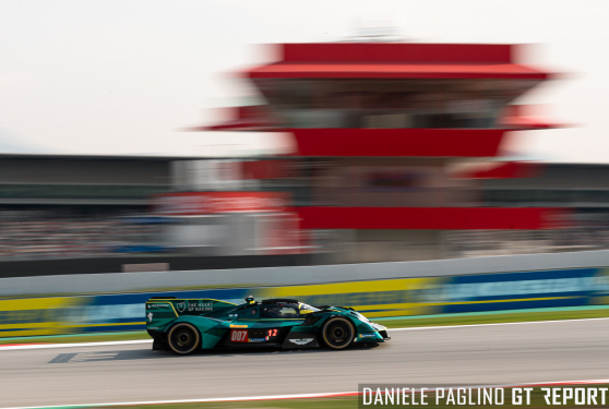 FIA World Endurance Championship (WEC) at Barcelona 2026 FIA World Endurance Championship (WEC) at Barcelona 2026