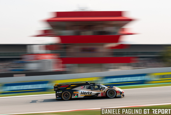 FIA World Endurance Championship (WEC) at Barcelona 2026 FIA World Endurance Championship (WEC) at Barcelona 2026