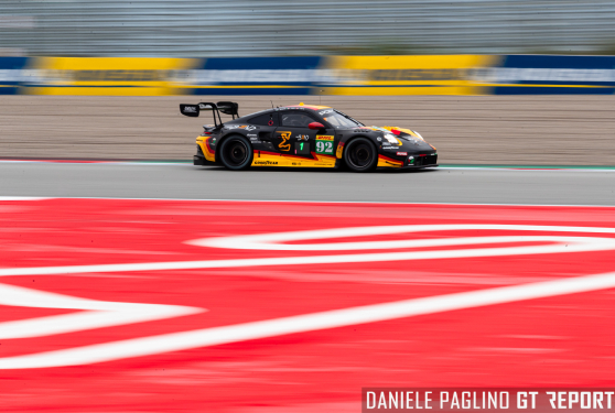 FIA World Endurance Championship (WEC) at Barcelona 2026 FIA World Endurance Championship (WEC) at Barcelona 2026