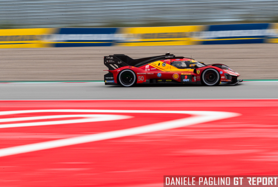 FIA World Endurance Championship (WEC) at Barcelona 2026 FIA World Endurance Championship (WEC) at Barcelona 2026