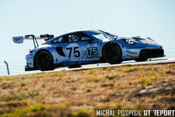 European Le Mans Series (ELMS) at Portimão 2026 European Le Mans Series (ELMS) at Portimão 2026