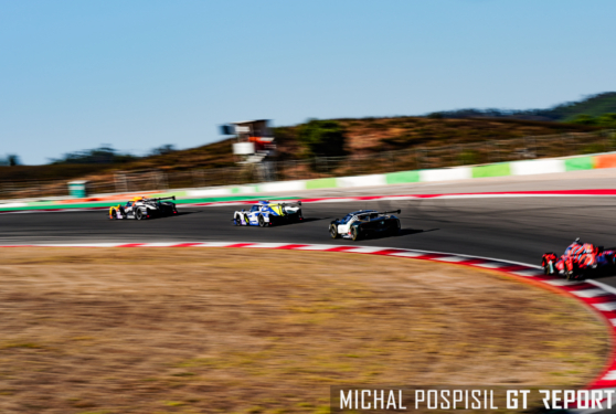 European Le Mans Series (ELMS) at Portimão 2026 European Le Mans Series (ELMS) at Portimão 2026