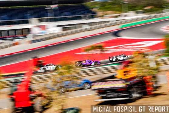 European Le Mans Series (ELMS) at Portimão 2026 European Le Mans Series (ELMS) at Portimão 2026