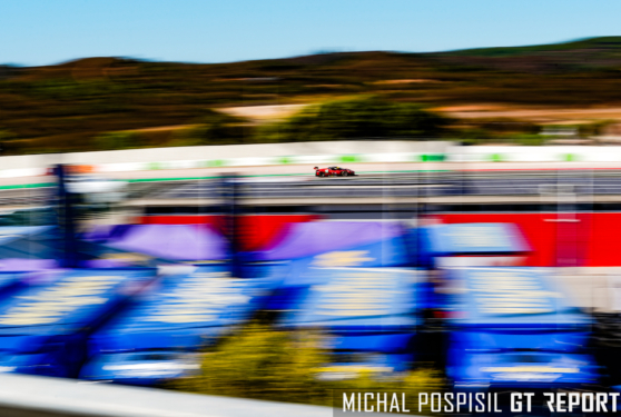 European Le Mans Series (ELMS) at Portimão 2026 European Le Mans Series (ELMS) at Portimão 2026