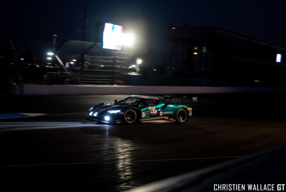 Indianapolis 8 Hour 2026 Indianapolis 8 Hour 2026