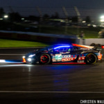 Indianapolis 8 Hour: Practice and support series report