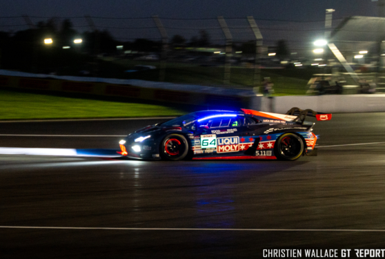 Indianapolis 8 Hour 2026 Indianapolis 8 Hour 2026