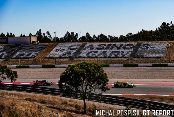European Le Mans Series (ELMS) at Portimão 2026 European Le Mans Series (ELMS) at Portimão 2026