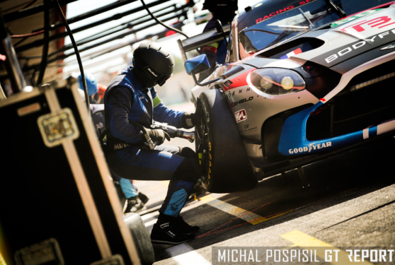 European Le Mans Series (ELMS) at Portimão 2026 European Le Mans Series (ELMS) at Portimão 2026