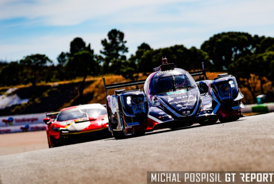 European Le Mans Series (ELMS) at Portimão 2026 European Le Mans Series (ELMS) at Portimão 2026
