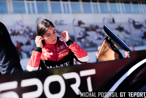European Le Mans Series (ELMS) at Portimão 2026 European Le Mans Series (ELMS) at Portimão 2026