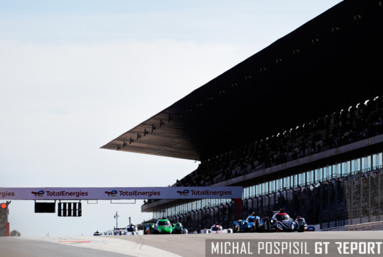 European Le Mans Series (ELMS) at Portimão 2026 European Le Mans Series (ELMS) at Portimão 2026