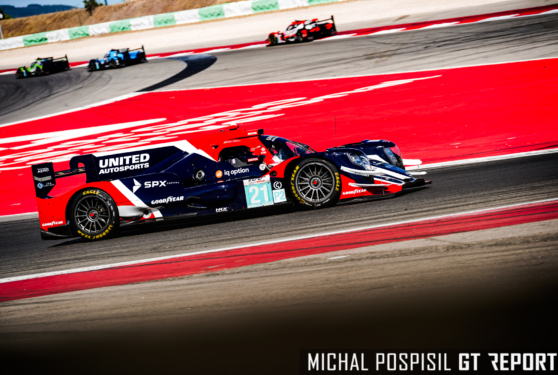 European Le Mans Series (ELMS) at Portimão 2026 European Le Mans Series (ELMS) at Portimão 2026