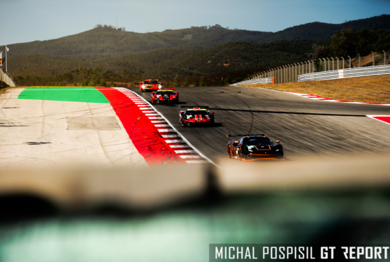 European Le Mans Series (ELMS) at Portimão 2026 European Le Mans Series (ELMS) at Portimão 2026