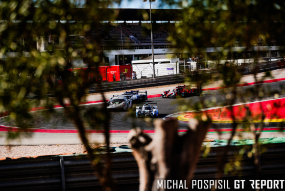 European Le Mans Series (ELMS) at Portimão 2026 European Le Mans Series (ELMS) at Portimão 2026