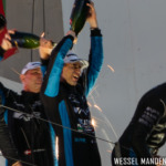 Enzo Trulli, ELMS champion after dramatic comeback and last-lap twist: “It’s just unbelievable”