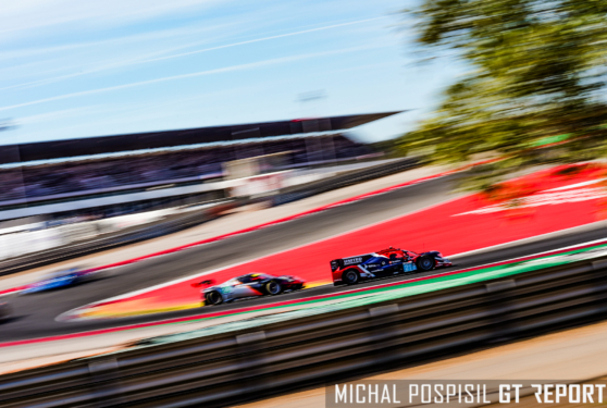 European Le Mans Series (ELMS) at Portimão 2026 European Le Mans Series (ELMS) at Portimão 2026
