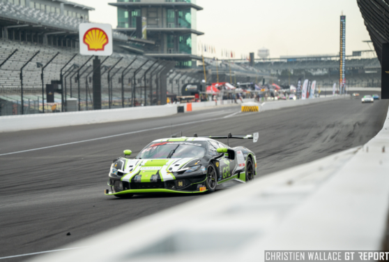 Indianapolis 8 Hour 2026 Indianapolis 8 Hour 2026