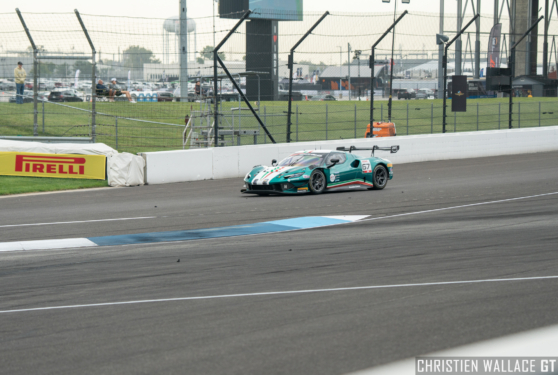 Indianapolis 8 Hour 2026 Indianapolis 8 Hour 2026