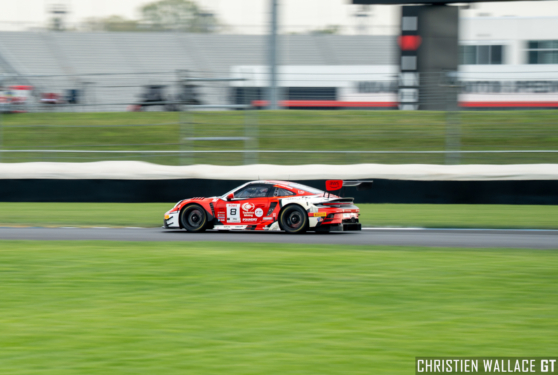 Indianapolis 8 Hour 2026 Indianapolis 8 Hour 2026