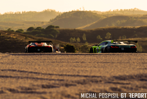 European Le Mans Series (ELMS) at Portimão 2026 European Le Mans Series (ELMS) at Portimão 2026