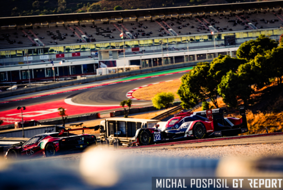 European Le Mans Series (ELMS) at Portimão 2026 European Le Mans Series (ELMS) at Portimão 2026